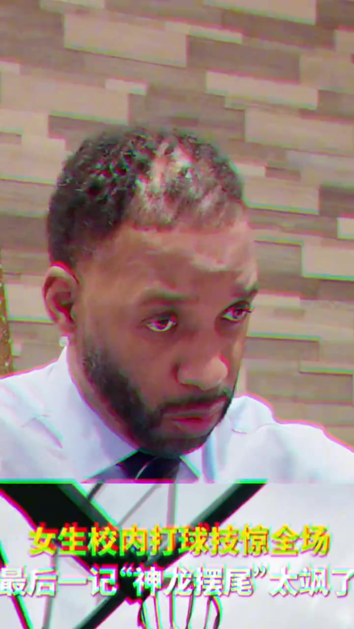 体育直播-麦迪观看广西女孩冯敏敏野球表现：这一招一式 直接给我整恍惚了