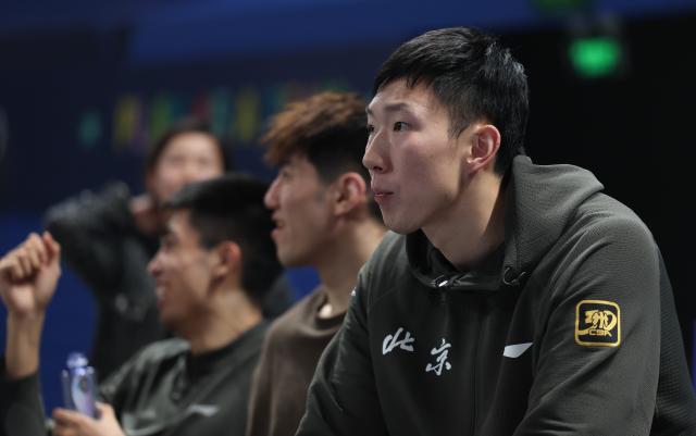 体育视频-【观察】CBA第二阶段，真正的好戏才刚刚开始？