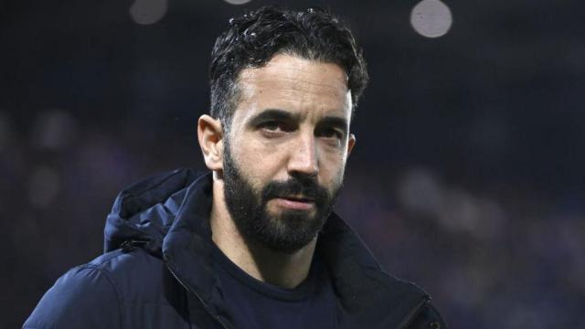 体育视频-王勤伯：不必怀疑阿莫林的能力，曼联需要的他都有