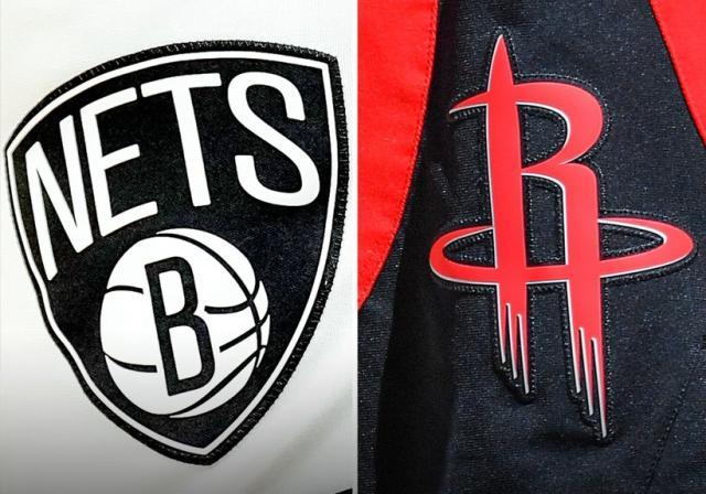 体育直播-瞄准KD布克！篮网拆队重建 火箭却成最大赢家