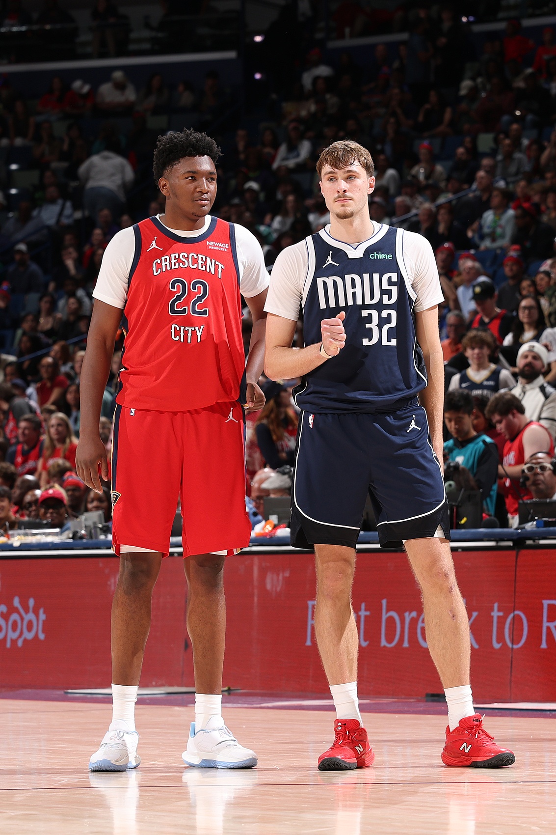 体育直播-未来可期！13号秀奎恩5项数据均列新秀前五&amp;仅他和弗拉格能做到