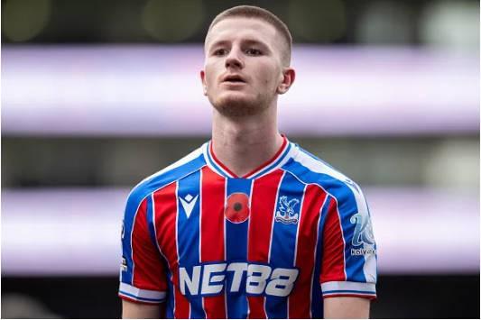 CBA直播-邮报：若能达成协议利物浦会有意沃顿，费用可能达到8000万镑